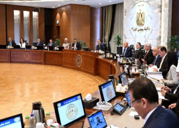 مجلس الوزراء يستعرض التقرير نصف السنوي حول أداء الهيئة العامة للرعاية الصحية
