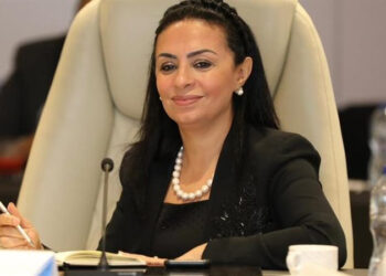 وزيرة التضامن توجه فرق الإغاثة والتدخل السريع والهلال الأحمر المصري برفع درجات الاستعداد في عدد من المحافظات