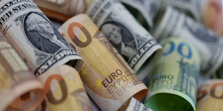 أسعار العملات في مصر اليوم السبت