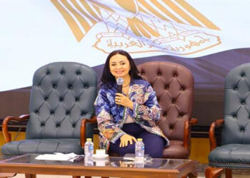 وزيرة التضامن تترأس اجتماع اللجنة الدائمة للإشراف على منظومة عمل الرائدات الاجتماعيات