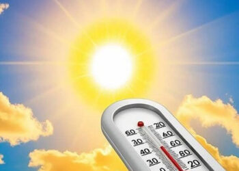 حالة الطقس اليوم الثلاثاء ودرجات الحرارة في مصر