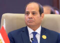 الرئيس السيسي يتوجه إلى بغداد للمشاركة في القمة العربية