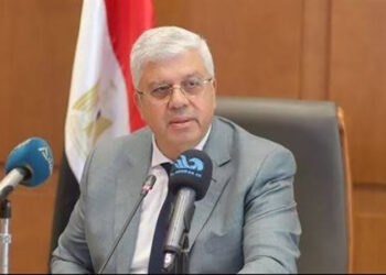 “التعليم العالي”: مكتب التنسيق الإلكتروني للقبول بالجامعات والمعاهد يباشر أعماله من جامعة القاهرة