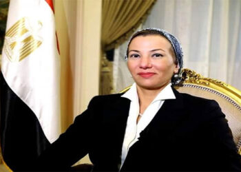 وزيرة البيئة تشارك بجلسة “من تعبئة التمويل المناخي إلى مواءمة التدفقات المالية”