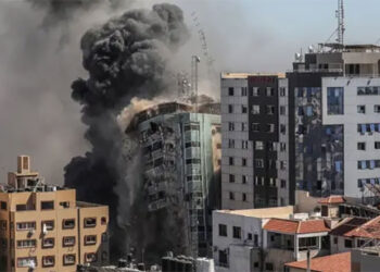 مصر ترحب بالتطور فى موقف الأطراف الدولية إزاء الوضع فى غزة