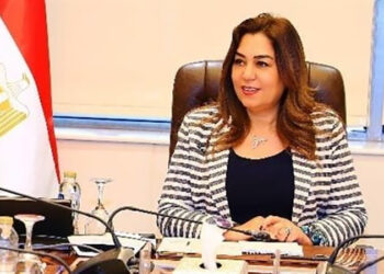 وزيرة التنمية تستعرض تقريرًا عن جهود وحدة السكان المركزية في أبريل لتعزيز الاستثمار في الثروة البشرية