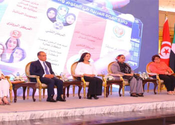 وزيرة التضامن تشهد افتتاح فعاليات المؤتمر العام العاشر لمنظمة المرأة العربية