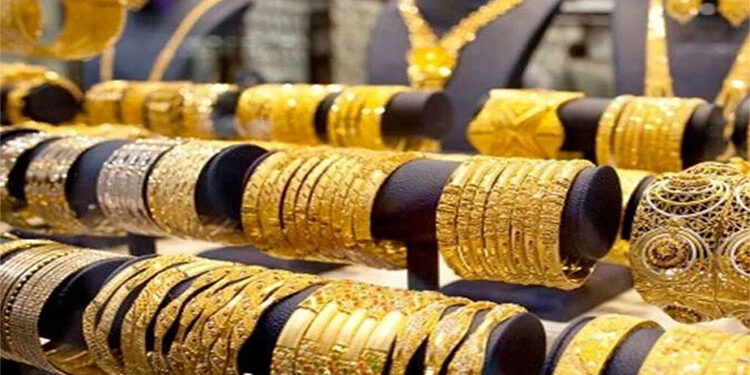 اسعار الذهب في مصر اليوم الاربعاء