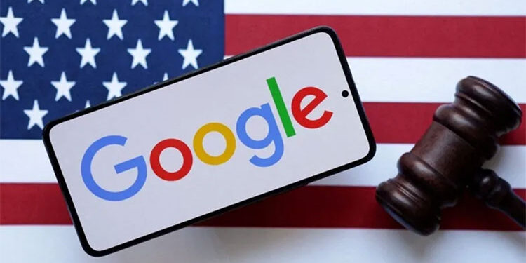 وزارة العدل الأمريكية تطالب جوجل ببيع منصاتها الإعلانية