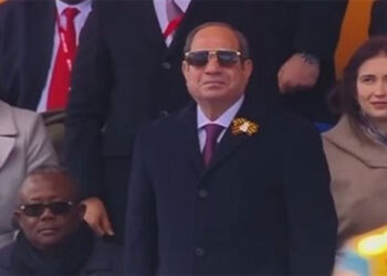 عاجل.. السيسي من موسكو: علاقتنا بروسيا استراتيجية وفرص التعاون واعدة