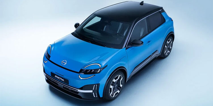 أسعار نيسان ميكرا 2026 في السعودية