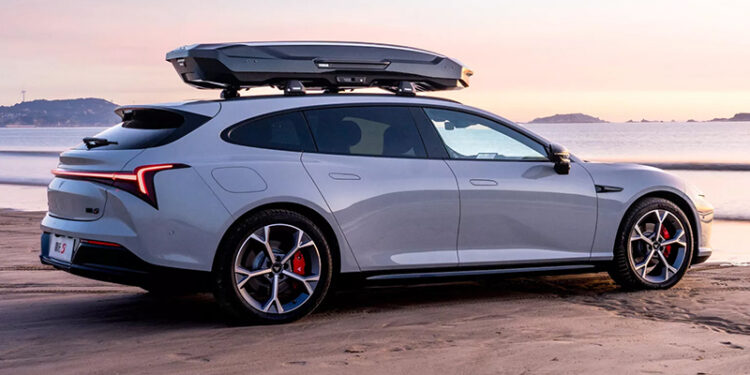 تويوتا تستحوذ على علامة صينية شهيرة للسيارات الكهربائية بسبب تعثرها