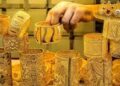 سعر الذهب اليوم الجمعة 16-5-2025
