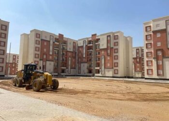 آخر موعد لتقديم تظلمات “سكن لكل المصريين 5”