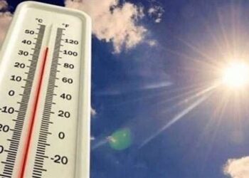 حالة الطقس اليوم السبت ودرجات الحرارة في مصر
