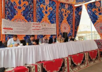 رئيس الجهاز: بيع محال تجارية وصيدلية ووحدات إدارية بمدينة حدائق العاصمة