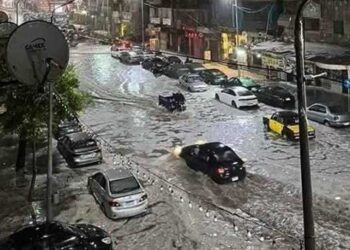 التضامن تتابع إجراءات التعامل مع تقلبات الطقس داخل مركز السيطرة الموحد للشبكة الوطنية للطوارئ بالإسكندرية