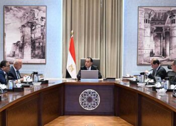 رئيس الوزراء يتابع الموقف التنفيذي لتطوير المنظومة الجمركية وإجراءات التسجيل المُسبق للشحنات