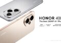 سلسلة HONOR 400 Series تقدم تجربة أداء رائدة بسعر غير مبالغ فيه