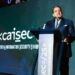 “إي فاينانس” شريك التكنولوجيا الرسمي لمؤتمر الأمن السيبراني CAISEC’25 للعام الرابع على التوالي