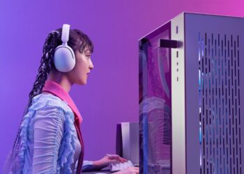 سوني تتعاون مع NASR Esports في مهرجان دبي للرياضات الإلكترونية