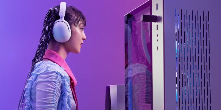 سوني تتعاون مع NASR Esports في مهرجان دبي للرياضات الإلكترونية