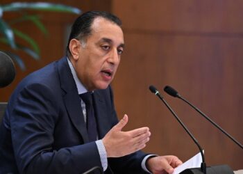 رئيس الوزراء: يُوجد في السخنة وشرق بورسعيد 14 مُطورًا صناعيًا بنفس نظام “موانئ أبوظبي”