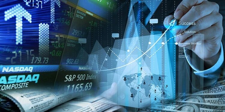 10 شركات سمسرة تستحوذ على 74% من تعاملات البورصة الأسبوع المنتهى