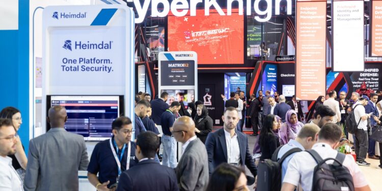 49٪ ارتفاعًا في هجمات التقنيات التشغيلية يدفع “جيسيك جلوبال 2025” لإطلاق مسار أمني متخصص