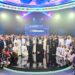 جيسيك جلوبال 2025 يحقق 11 رقماً قياسياً في جينيس