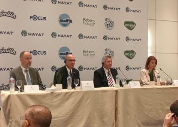 حياة العالمية تفتتح مصنع TM11 في مصر.. توسع استثماري وتصدير إلى أسواق كبرى