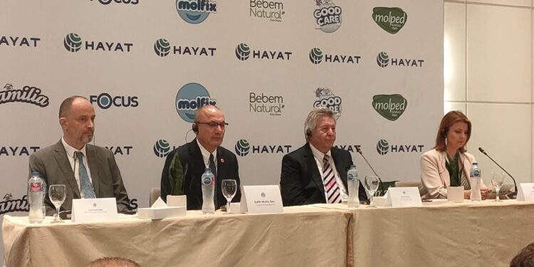 حياة العالمية تفتتح مصنع TM11 في مصر.. توسع استثماري وتصدير إلى أسواق كبرى