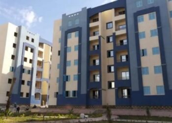 تفاصيل حجز شقق سكن لكل المصريين 7 لمتوسطي الدخل.. بيان رسمي بعد توجيهات الرئيس السيسي