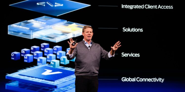 Visa تعلن عن حلول مبتكرة وشراكات لإعادة رسم مشهد المدفوعات عالميا