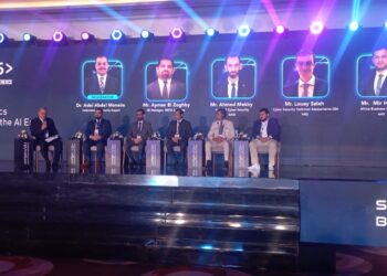 CAISEC’25.. التصيد الاحتيالي في عصر الذكاء الاصطناعي تهديدات متطورة ومسؤولية جماعية للتصدي