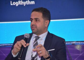 Exabeam  تستعرض حلولها الأمنية الذكية في  CAISEC 2025