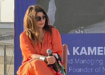 قمة “صوت مصر” تتحول إلى منصة تفاعلية على مدار العام