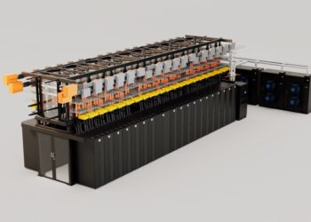 فيرتف تُسرع وتيرة تطور البنية التحتية للذكاء الاصطناعي