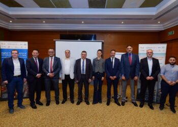 جي آي زد تستضيف منتدى للتحول الرقمي في قطاع التصنيع المصري