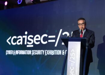 وزير الصحة: حماية البيانات الصحية ضرورة وطنية ومصر تستثمر في الكوادر لمواجهة التحديات السيبرانية