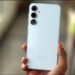 سامسونج تستعد لإطلاق Galaxy A57 بمعالج Exynos 1680 الجديد