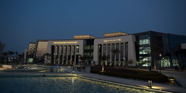 غدا انطلاق هاكاثون 17 .. وحلول تكنولوجية لأهداف التنمية الاكثر الحاحا التعليم والصحة والطاقة والتنمية والمناخ