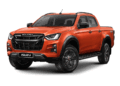 أسعار إيسوزو D-Max موديل 2025 بالسعودية