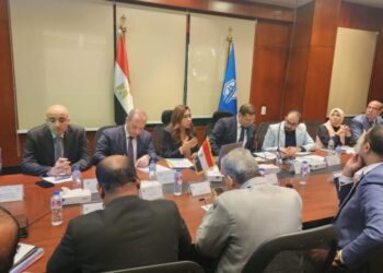 الهيئة العامة للتأمين الصحي تواصل عقد اجتماعاتها الدورية مع النواب بمحافظات تطبيق المنظومة