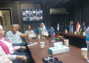 مجلس الشباب المصري: حماية الأطفال من التحرش مسؤولية مجتمعية متكاملة