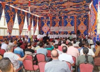 رئيس جهاز تنمية مدينة حدائق العاصمة: بيع محال تجارية وصيدلية ووحدات إدارية