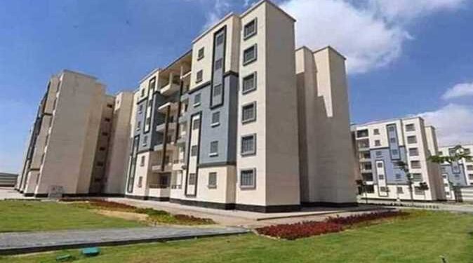 تفاصيل حجز أكثر من 8 آلاف وحدة بالإسكان الجديدة 2025