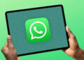 إطلاق تطبيق واتساب لأجهزة آيباد بعد 15 عاما من الانتظار