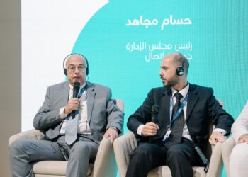 حسام مجاهد: المحتوى العربي مفتاح المستقبل الرقمي