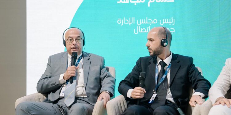 حسام مجاهد: المحتوى العربي مفتاح المستقبل الرقمي